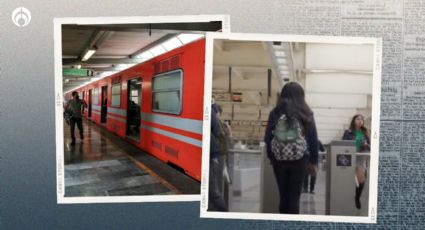 ¡Tururú… viaja en Metro CDMX gratis! Así puedes obtener la credencial de movilidad