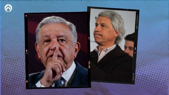 AMLO truena contra marcha por la democracia: 'es para defender la corrupción'