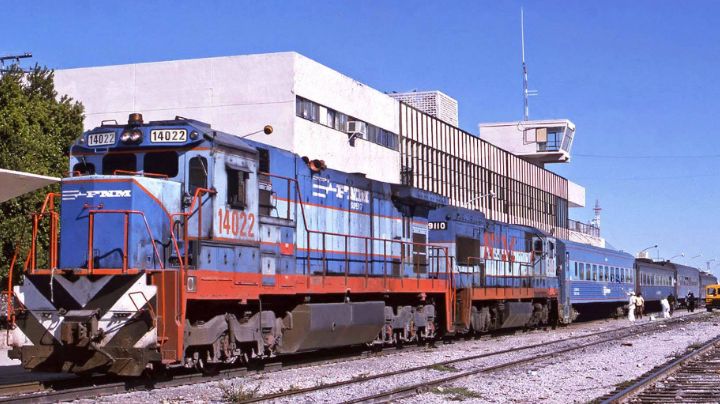 Tren de la droga: Intercepta GN tubos PVC rellenos de metanfetamina en Nogales