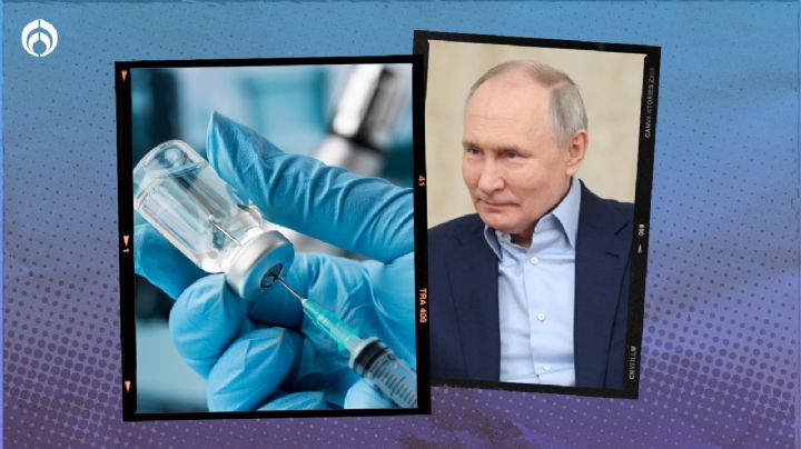 Rusia no es pionero en crear vacunas contra el cáncer: Estos son los hallazgos que hay en el mundo