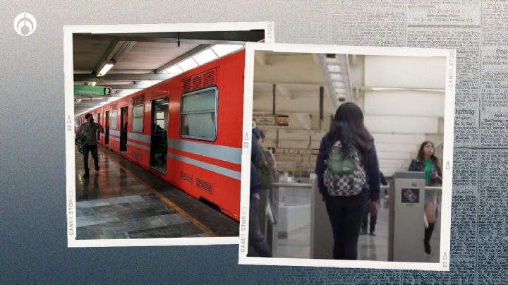 ¡Tururú… viaja en Metro CDMX gratis! Así puedes obtener la credencial de movilidad