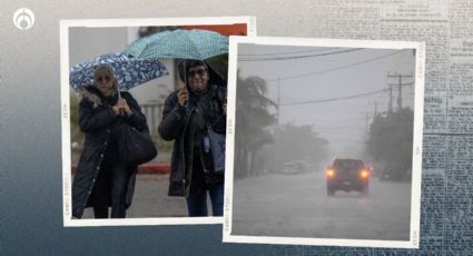 Queremos mucho a Tláloc: rescata a la CDMX con lluvias; así puedes aprovecharlas