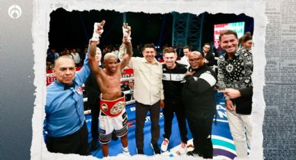 El mundo del boxeo voltea a Oaxaca con 'Campeones de la Guelaguetza'