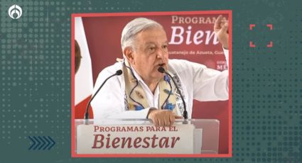 'Mi relevo será alguien que piense como yo; no hay nada que temer', dice AMLO