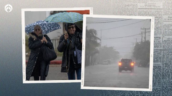 Queremos mucho a Tláloc: rescata a la CDMX con lluvias; así puedes aprovecharlas