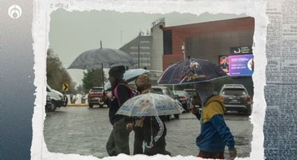 Clima hoy domingo 18 de febrero: frente frío 35 congela con lluvias y heladas a estos estados