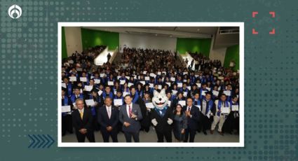 Armenta destaca que el futuro de Puebla está en las juventudes con conciencia crítica