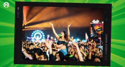 EDC México 2024: Estas son las sorpresas preparadas para el Festival