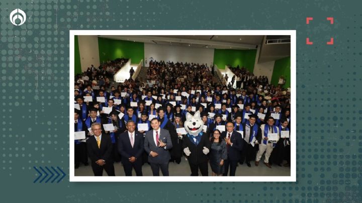 Armenta destaca que el futuro de Puebla está en las juventudes con conciencia crítica