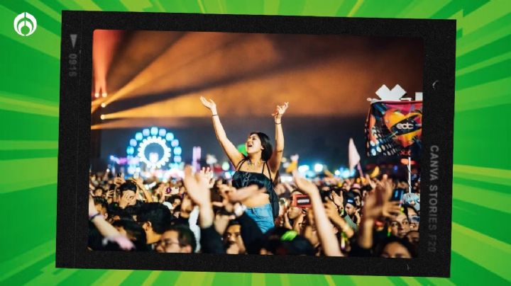 EDC México 2024: Estas son las sorpresas preparadas para el Festival