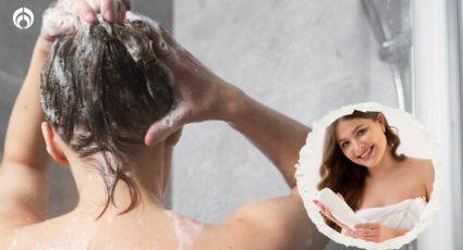 Estos son 5 shampoos libres de sulfatos y parabenos que puedes encontrar en el súper