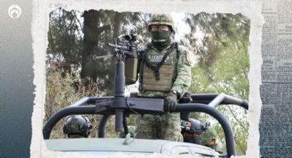 Saldo rojo en Tamaulipas: mueren 12 sujetos tras enfrentamiento con el Ejército