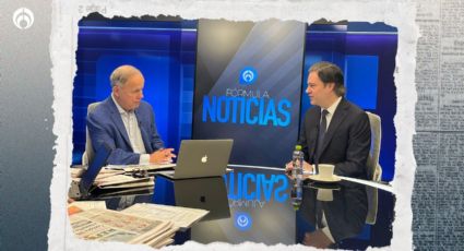 ¿Fórmula ganadora?: El fracaso de AMLO será la fortaleza del PRI y la alianza, dice Aurelio Nuño