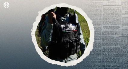 El ‘Mencho’ siembra terror en Veracruz: CJNG deja 8 cuerpos desmembrados tirados