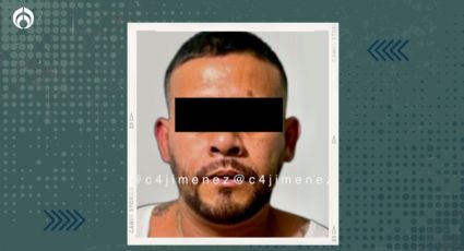 ¿Quién es 'El Pícoro'? El capo del Cártel de Tláhuac detenido en la CDMX