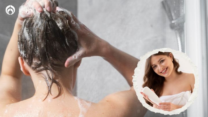 Estos son 5 shampoos libres de sulfatos y parabenos que puedes encontrar en el súper