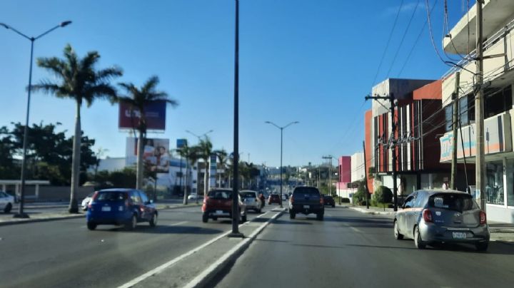 Inicia proyecto de metrobús en zona sur de Tamaulipas; costará alrededor de 2 mil mdp