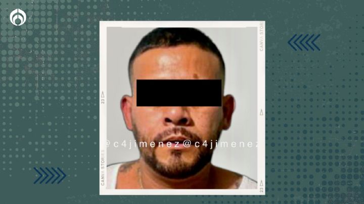 ¿Quién es 'El Pícoro'? El capo del Cártel de Tláhuac detenido en la CDMX