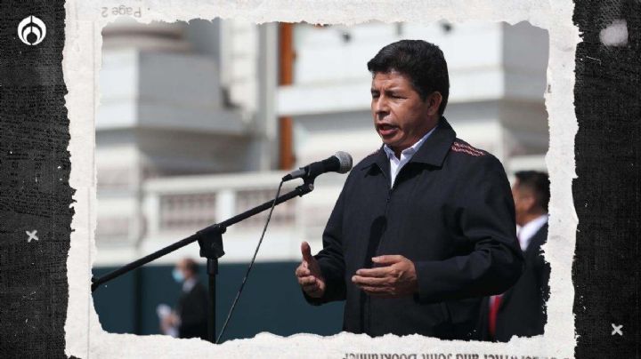 Pedro Castillo, expresidente peruano encarcelado, es llevado al hospital por descompensación