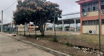 Despiden a maestro acusado de acoso a alumnas en secundaria de Altamira