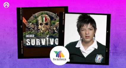 Lista de participantes de Survivor: 'El Chino' de 'María de todos los ángeles' vuelve a la TV