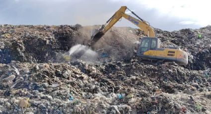 Querétaro plantea un relleno sanitario metropolitano; busca un predio para su ubicación