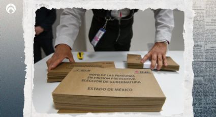 Tribunal Electoral analizará dar credencial para votar a personas en prisión