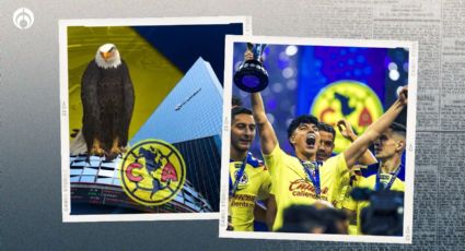 Club América: esto cuestan sus acciones en la Bolsa; así puedes comprarlas para ser socio