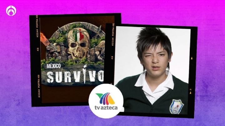 Lista de participantes de Survivor: 'El Chino' de 'María de todos los ángeles' vuelve a la TV