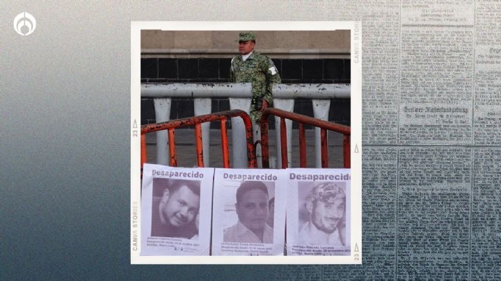ONG reprocha a AMLO por búsqueda en Panamá: acusa ‘olvido’ a desaparecidos