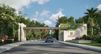 Innovación y sostenibilidad: la visión de 'Cedrón Residencial' en el corazón de Mocochá