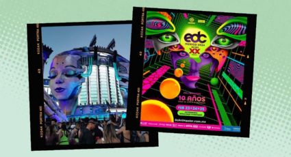 EDC México 2024: ¿Qué activaciones habrá en el festival de música electrónica?