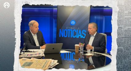 La verdad de Zaldívar: exministro niega haber influido en jueces y ‘corrige’ a AMLO