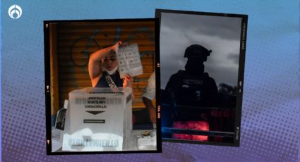 Votos no llegarán a urnas: Estos distritos no tendrán casillas por violencia