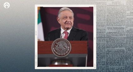 NYT publica reportaje vs. AMLO; admite que no hay nexo del narco