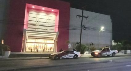 Capturan a 3 por intentar robar un domicilio en 'El Charro' Tampico