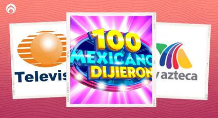 Televisa saca del aire programa que transmitió por 15 años; TV Azteca obtuvo los derechos