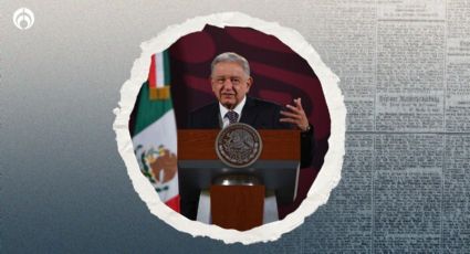 Escala pleito AMLO vs. NYT: diario le responde al presidente… y el INAI lo investiga