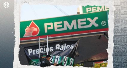 Pemex se parece a ti: está ahogada en deudas... pero ya las empezó a pagar