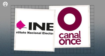 INE 'regaña' a Canal 11: llama a dar cobertura con equidad en elecciones 2024