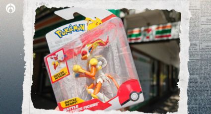 7-Eleven eleva competencia: ahora vende pokemones y más barato que en otras tiendas