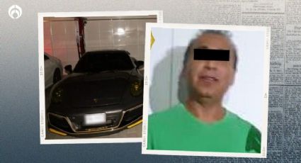 Asesinato en Artz: ¿Quién era Juan Larrauri, empresario ligado al robo de autos en EU?