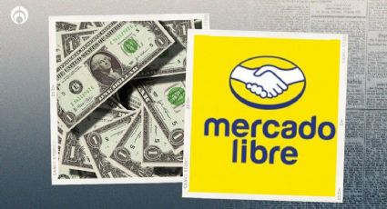 Mercado Libre anda 'on fire': duplica sus ganancias netas en 2023