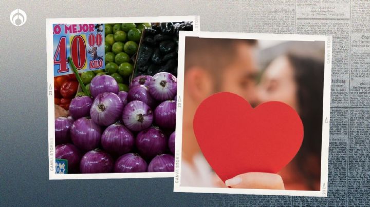 Inflación da 'apapachito': desacelera a 4.45% en primera quincena del mes del amor