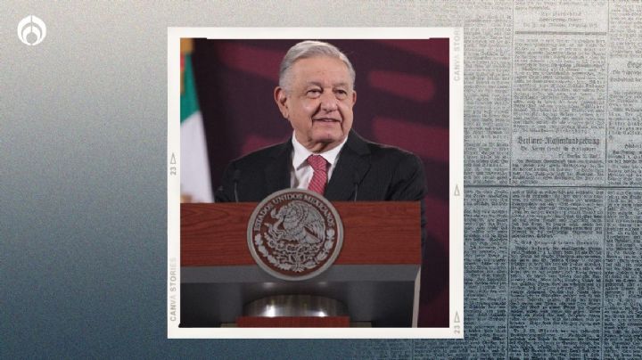 NYT publica reportaje vs. AMLO; admite que no hay nexo del narco