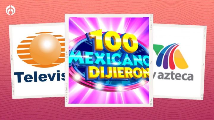 Televisa saca del aire programa que transmitió por 15 años; TV Azteca obtuvo los derechos