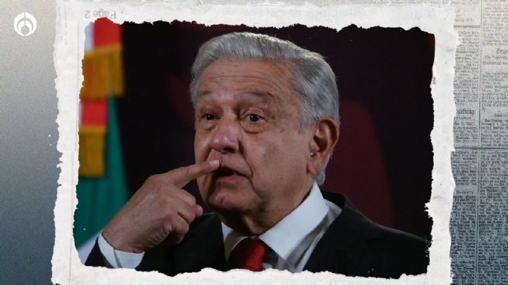 Casa Blanca aclara: 'No hay indagatorias contra AMLO por nexos con el narco'