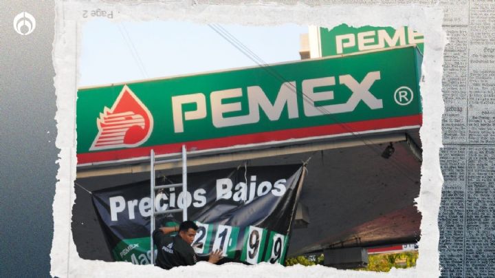 Pemex se parece a ti: está ahogada en deudas... pero ya las empezó a pagar