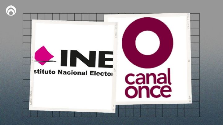 INE 'regaña' a Canal 11: llama a dar cobertura con equidad en elecciones 2024