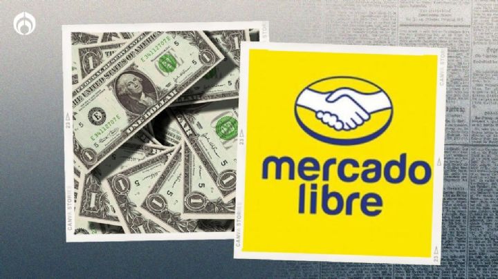 Mercado Libre anda 'on fire': duplica sus ganancias netas en 2023